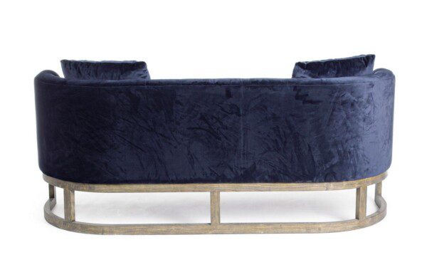 MIDWAY 3 Sitzer Sofa – Bild 4
