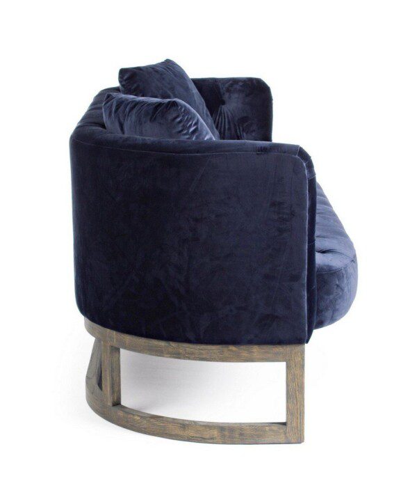 MIDWAY 3 Sitzer Sofa – Bild 3
