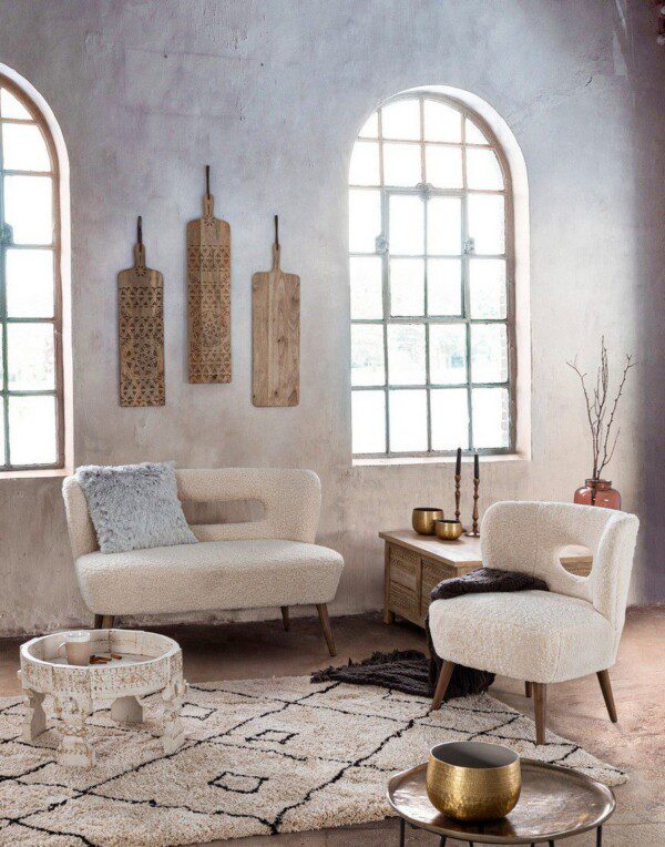 CORTINA 2-Sitzer Sofa – Bild 7