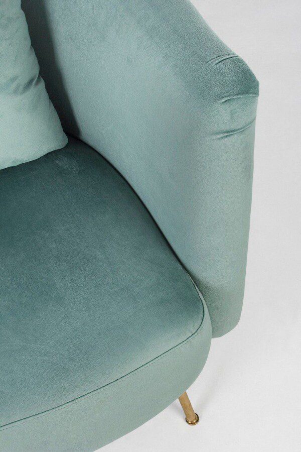 TENBURY TIFFANY 2-Sitzer Sofa mint – Bild 5