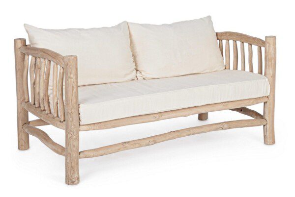 SAHEL Sofa natur