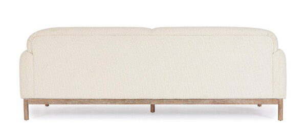 DETROIT natur 3-Sitzer Sofa – Bild 3