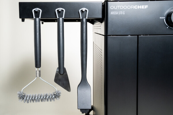 Triangel Grillbürste – Bild 8