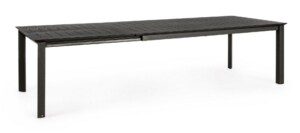 KONNOR Tisch 200-300 x 110 x H76 cm