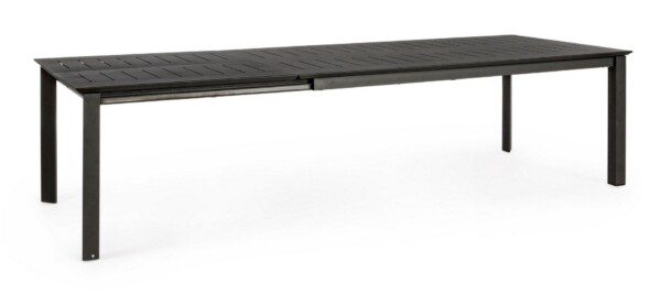 KONNOR Tisch 200-300 x 110 x H76 cm