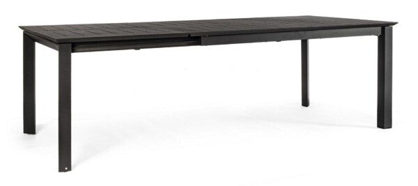 KONNOR Tisch 160-240 x 100 x H76 cm