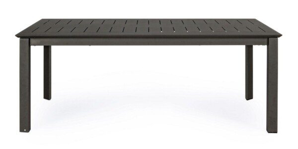KONNOR Tisch 200-300 x 110 x H76 cm – Bild 4