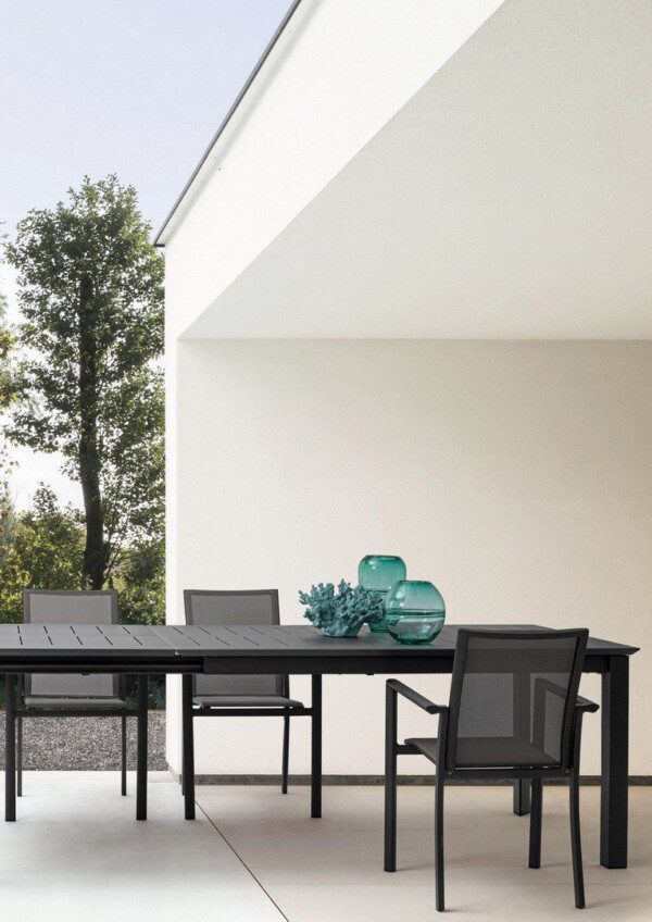 KONNOR Tisch 160-240 x 100 x H76 cm – Bild 9