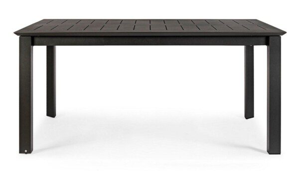 KONNOR Tisch 160-240 x 100 x H76 cm – Bild 5