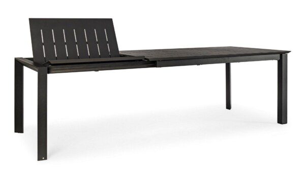 KONNOR Tisch 160-240 x 100 x H76 cm – Bild 7