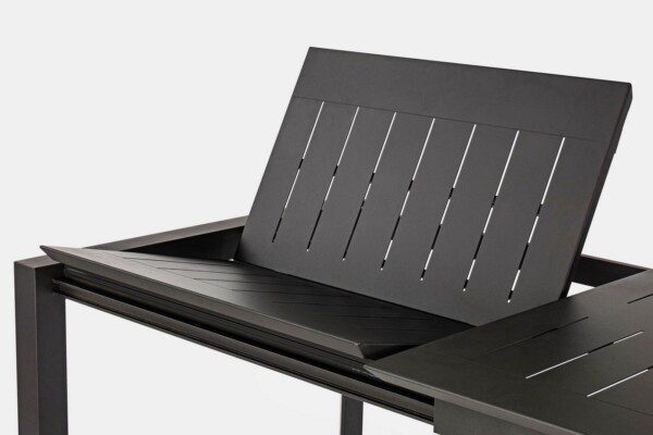 KONNOR Tisch 160-240 x 100 x H76 cm – Bild 8