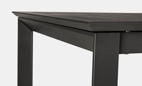 KONNOR Tisch 160-240 x 100 x H76 cm – Bild 10