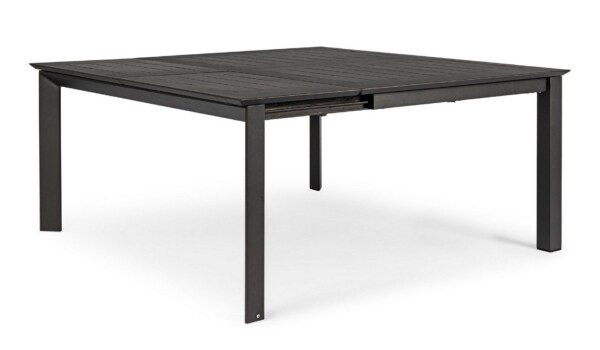 KONNOR Tisch 110-160 x 160 x H77.5 cm – Bild 4