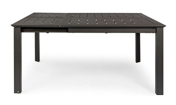 KONNOR Tisch 110-160 x 160 x H77.5 cm – Bild 7