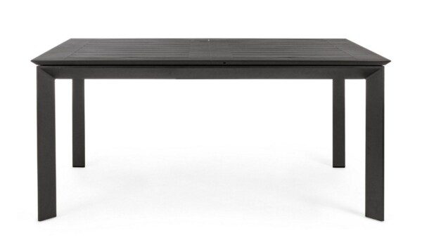 KONNOR Tisch 110-160 x 160 x H77.5 cm – Bild 8