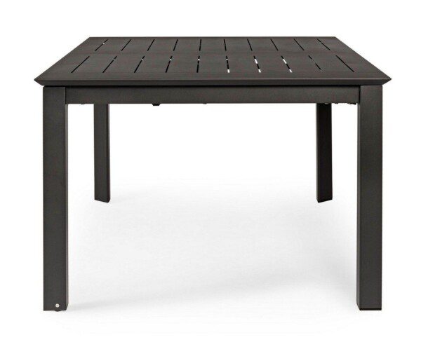 KONNOR Tisch 110-160 x 160 x H77.5 cm – Bild 9