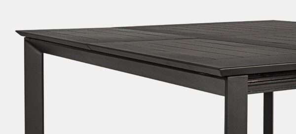 KONNOR Tisch 110-160 x 160 x H77.5 cm – Bild 10