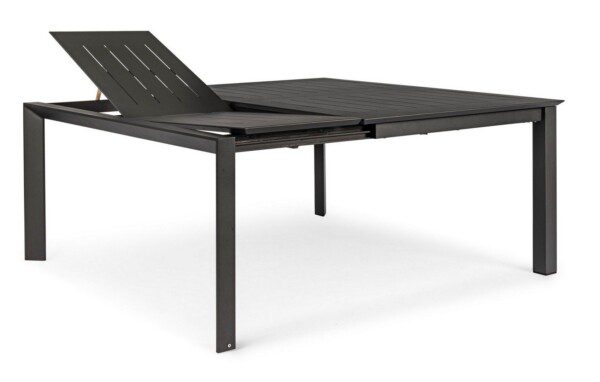 KONNOR Tisch 110-160 x 160 x H77.5 cm – Bild 11