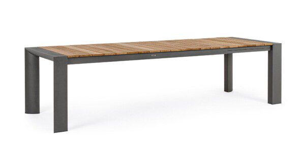 CAMERON Tisch 228 - 294 x 100 x H75 cm – Bild 2