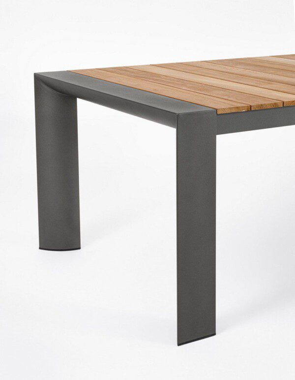 CAMERON Tisch 228 - 294 x 100 x H75 cm – Bild 3
