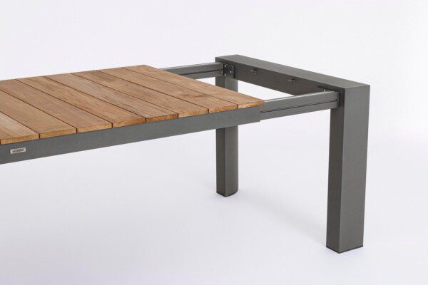 CAMERON Tisch 228 - 294 x 100 x H75 cm – Bild 5