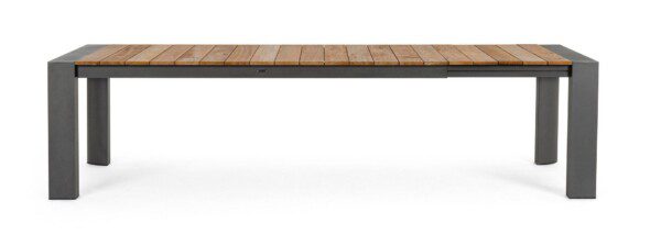 CAMERON Tisch 228 - 294 x 100 x H75 cm – Bild 8