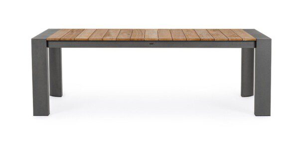 CAMERON Tisch 228 - 294 x 100 x H75 cm – Bild 9