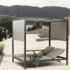 Arezzo Daybed