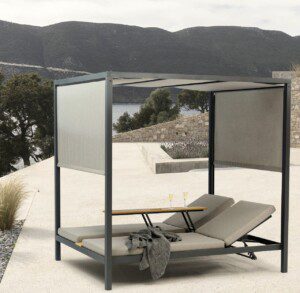 Arezzo Daybed