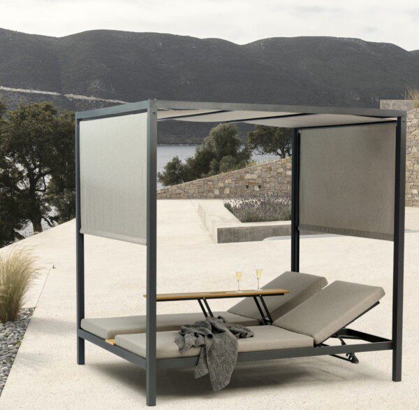 Arezzo Daybed
