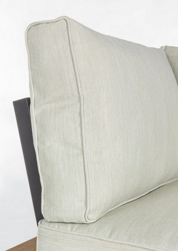 ELIAS Lounge anthrazit / sand – Bild 7