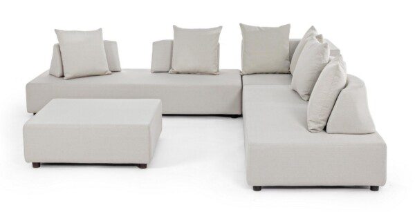 PIPER Lounge sand – Bild 3