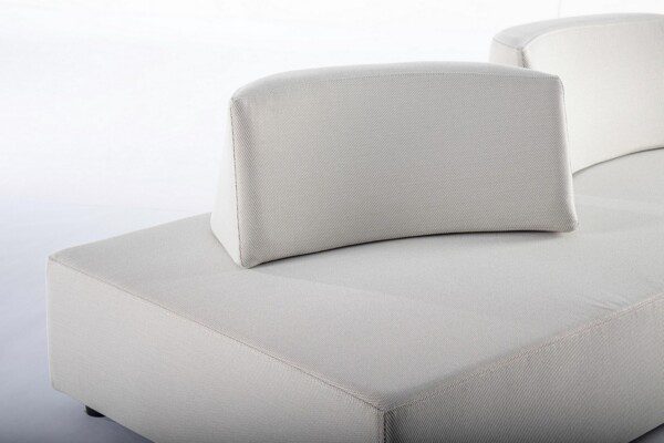 PIPER Lounge sand – Bild 10