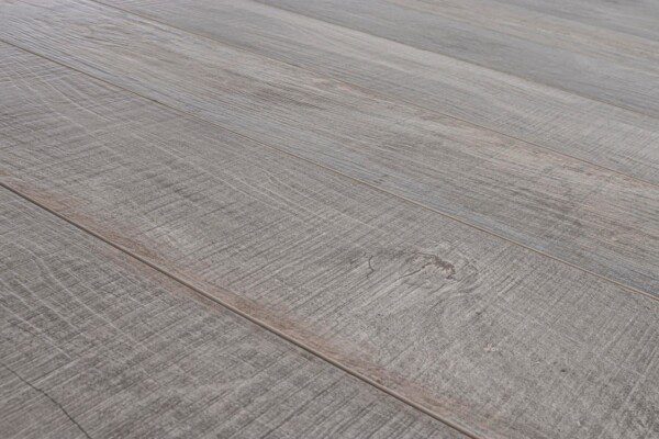 KRION Tisch 205-265 x 103 x H78 cm sand – Bild 8