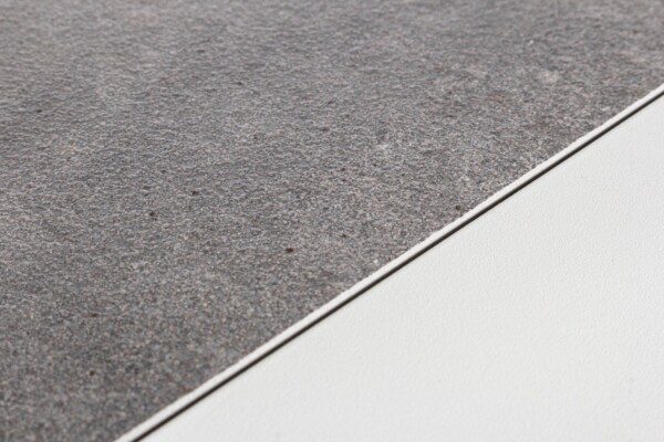 KLEDI Tisch 120 x 70 x H43 cm sand – Bild 4