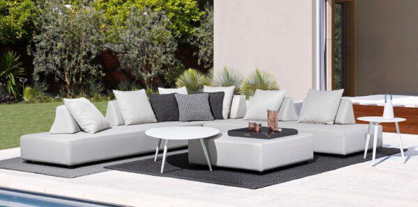 PIPER Lounge sand – Bild 15