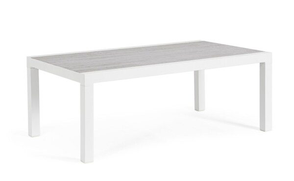 KLEDI Tisch 120 x 70 x H43 cm