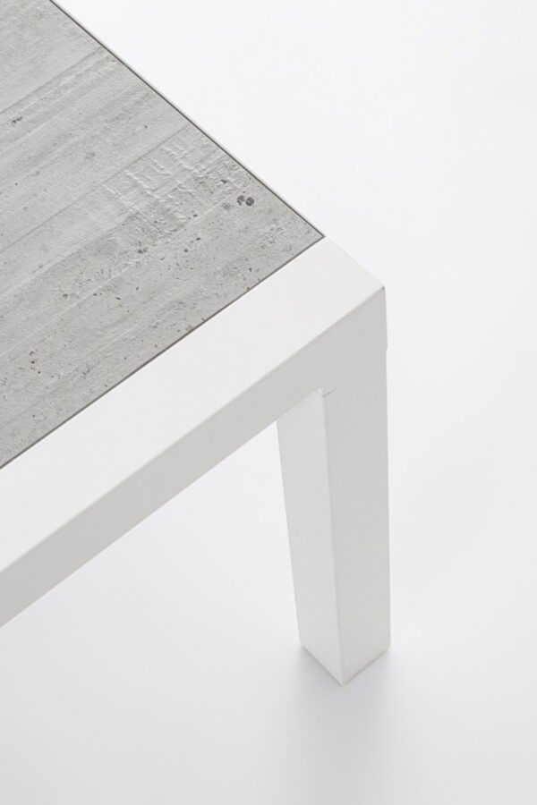 KLEDI Tisch 120 x 70 x H43 cm – Bild 4