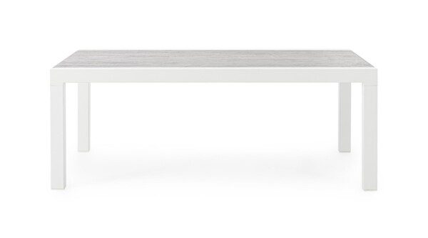 KLEDI Tisch 120 x 70 x H43 cm – Bild 3