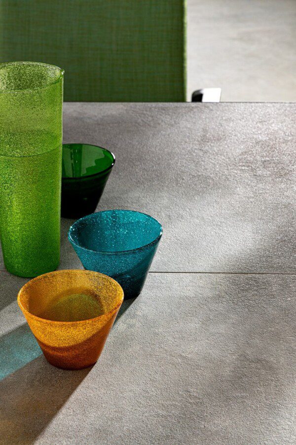MASON Tisch 160 x 90 x H74 cm anthrazit – Bild 8