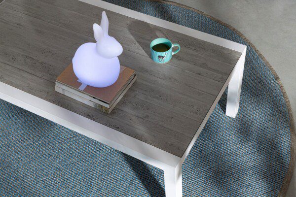 KLEDI Tisch 120 x 70 x H43 cm – Bild 7