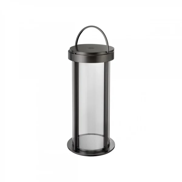 MITURO mobile LED-Leuchte gunmetal S – Bild 3
