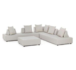 PIPER Lounge sand