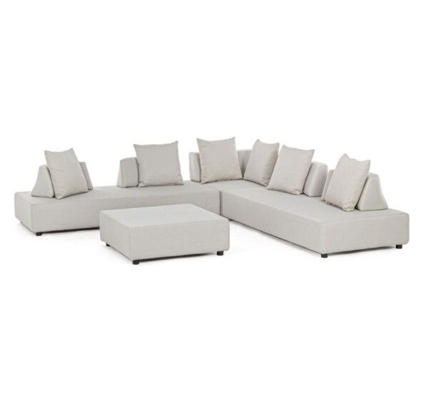 PIPER Lounge sand