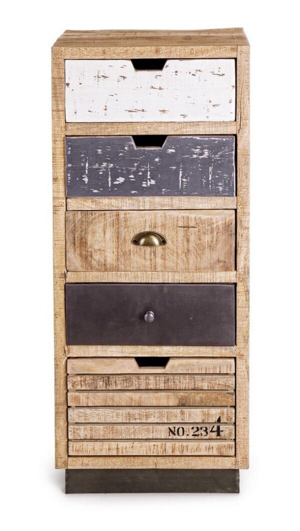TUDOR Kommode – Bild 4