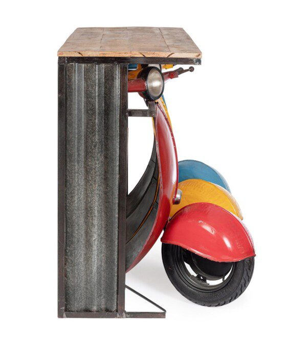 VESPA Color Bar Regal – Bild 4