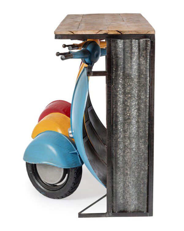VESPA Color Bar Regal – Bild 5