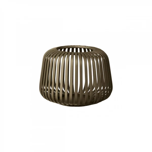 LITO Laterne XS Burned Metal