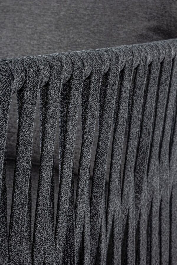 FLORENCIA Sofa anthrazit – Bild 5