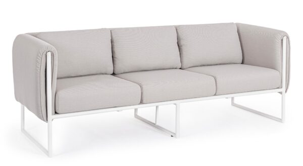 PIXEL Sofa sand